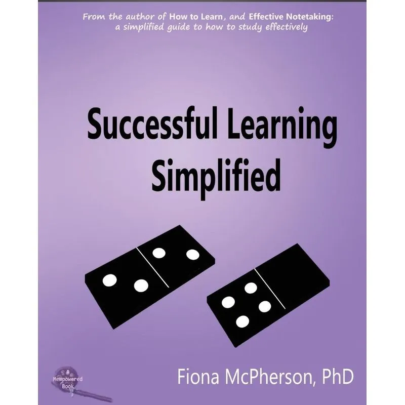 Successful Learning Simplified