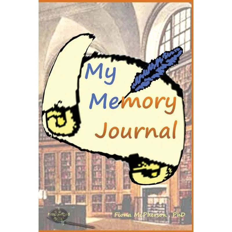 My Memory Journal