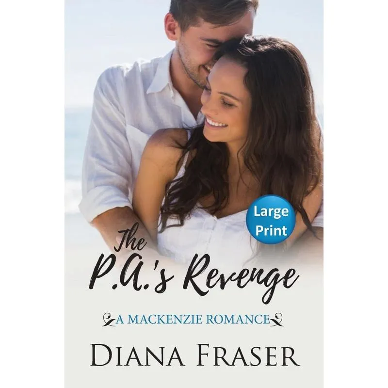 The P.A.s Revenge