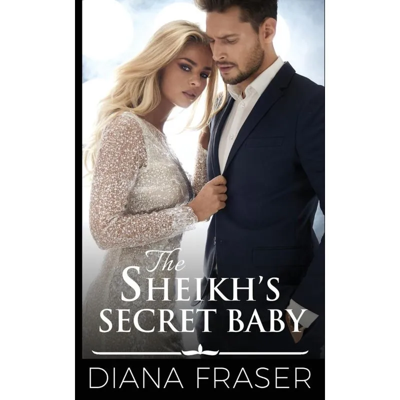 The Sheikhs Secret Baby