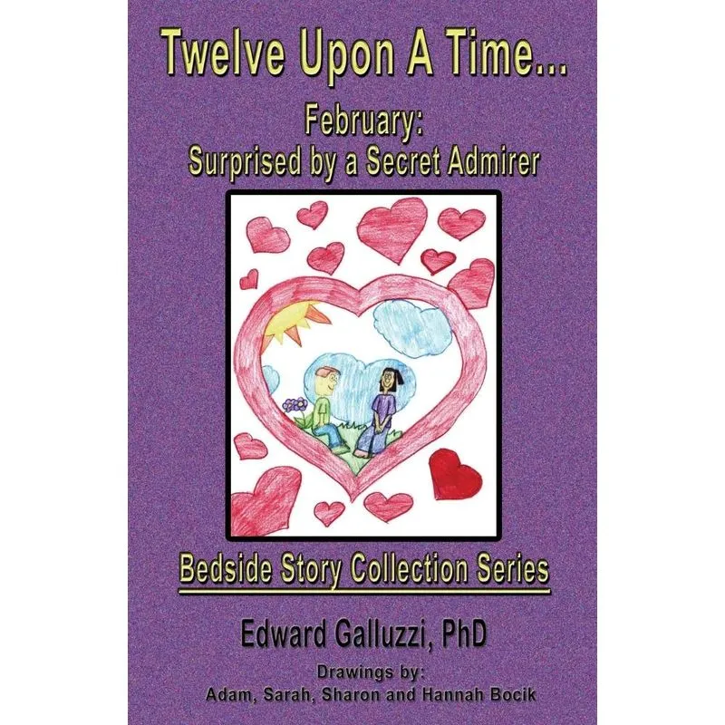 Twelve Upon A Time... February