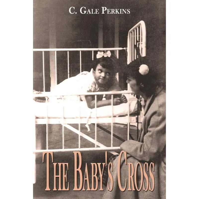 The Babys Cross