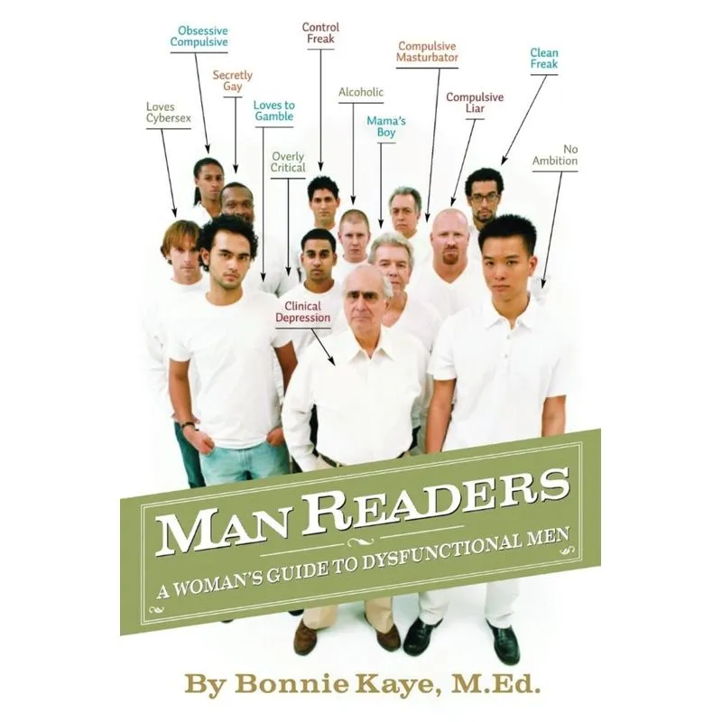 Manreaders