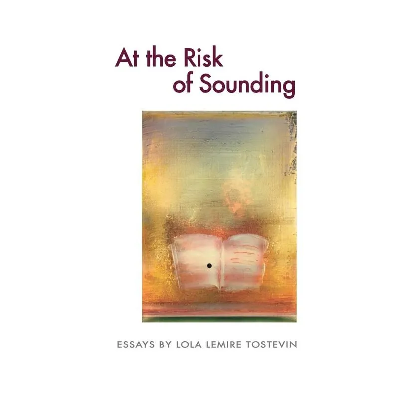 At the Risk of Sounding