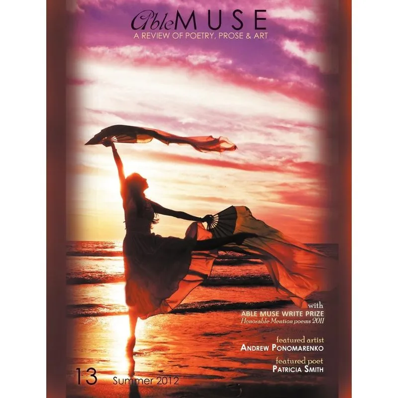 Able Muse Summer 2012