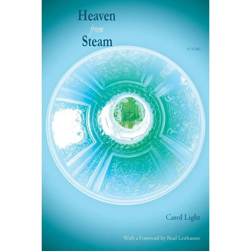 Heaven from Steam