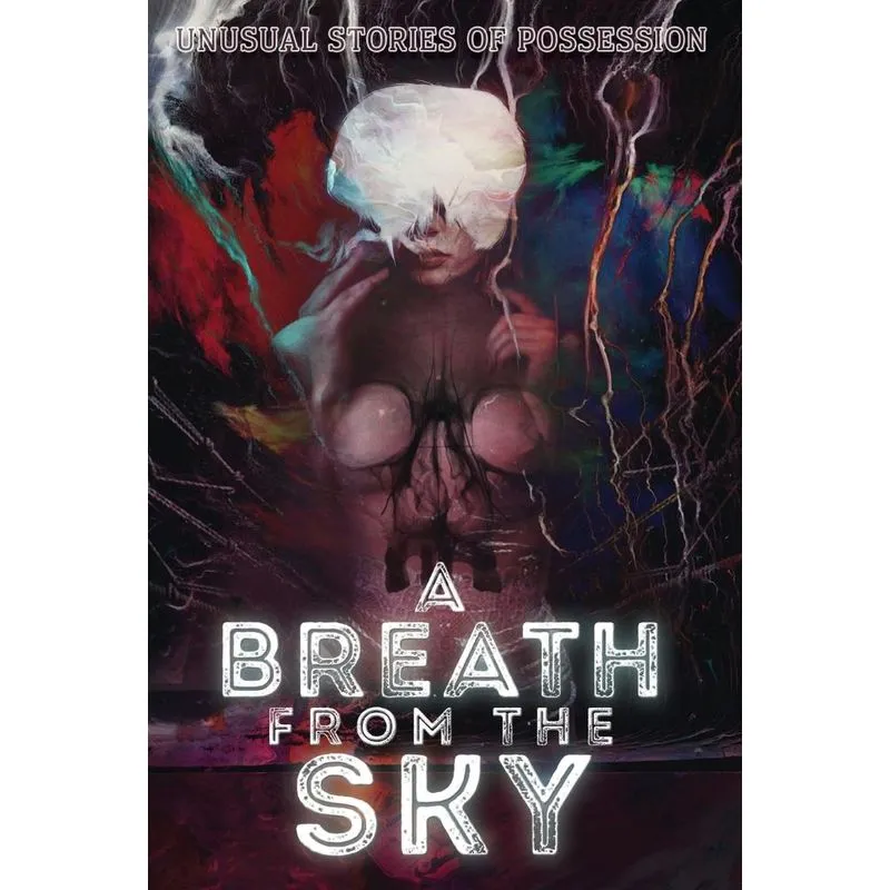 A Breath From The Sky
