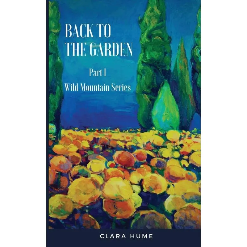 Back to the Garden