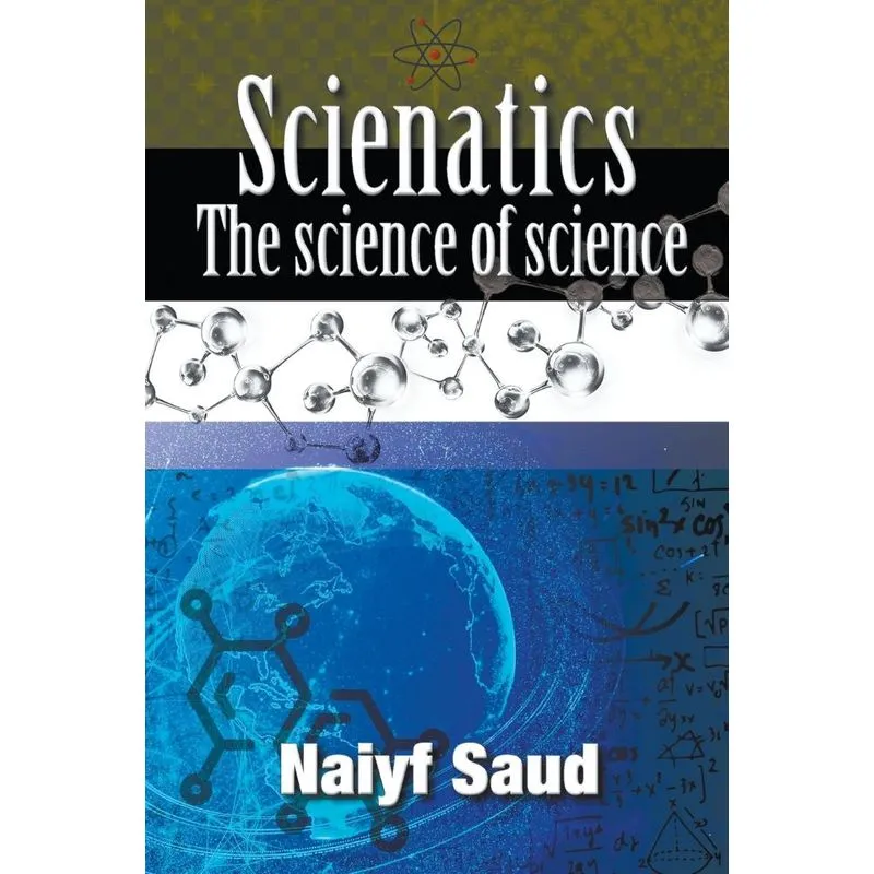 Scienatics