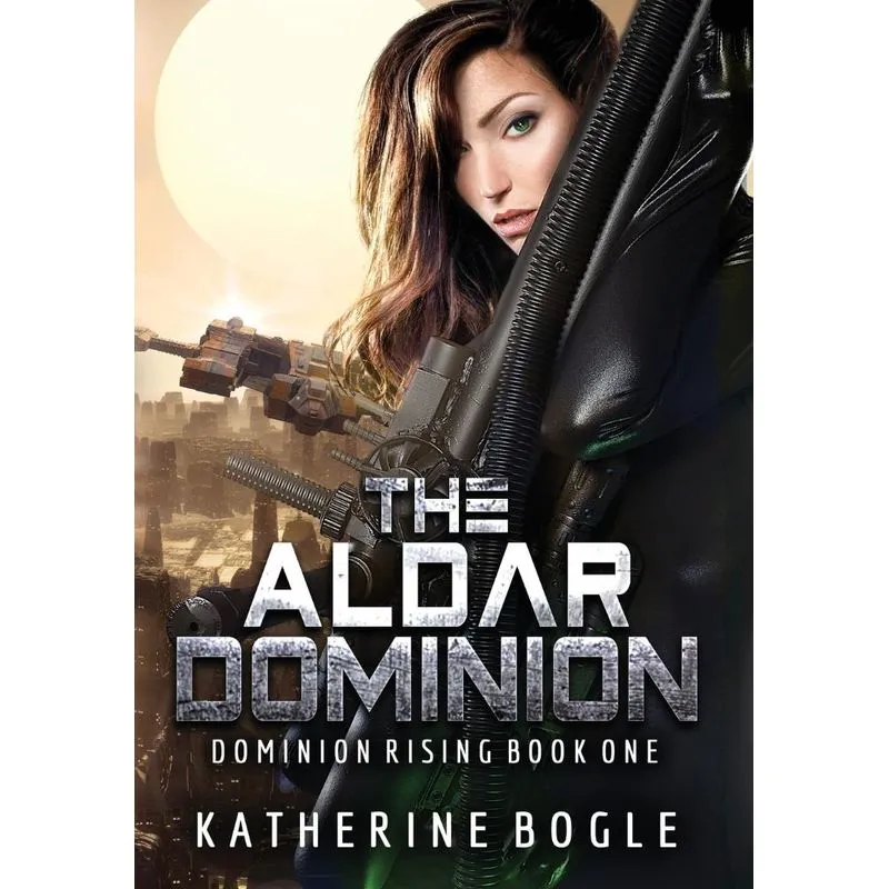 The Aldar Dominion