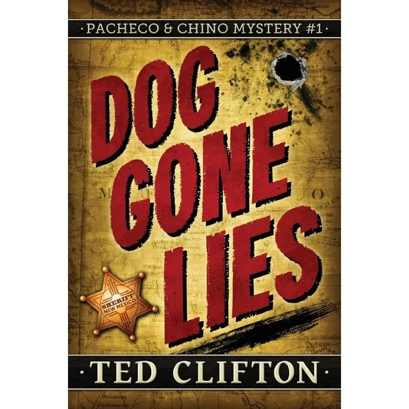Dog Gone Lies