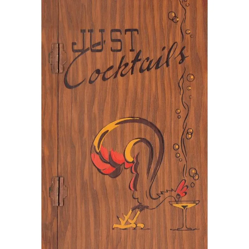 Just Cocktails