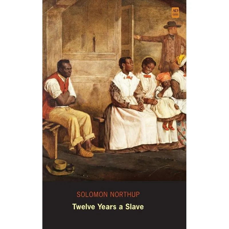 Twelve Years a Slave