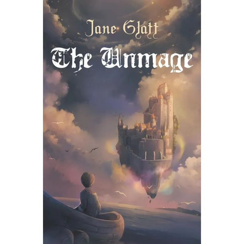 The Unmage