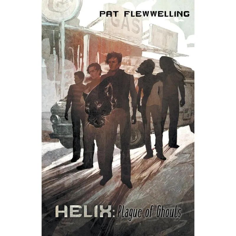 Helix