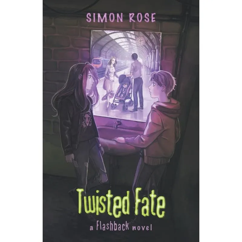 Twisted Fate