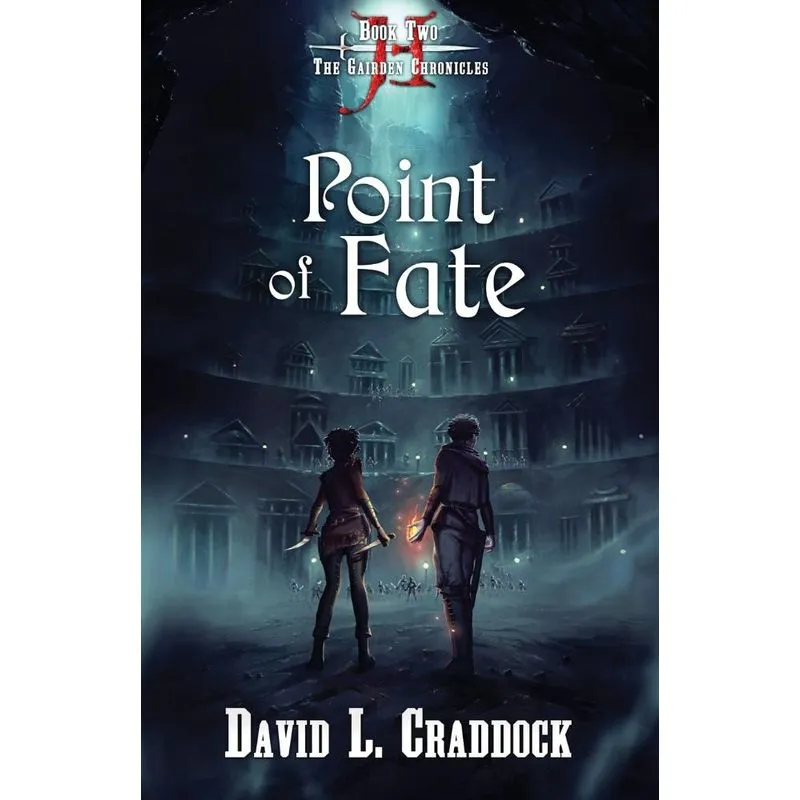 Point of Fate
