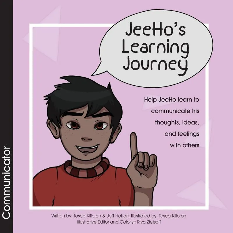 Jeehos Learning Journey