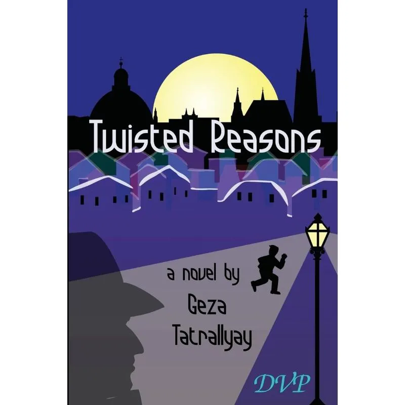 Twisted Reasons