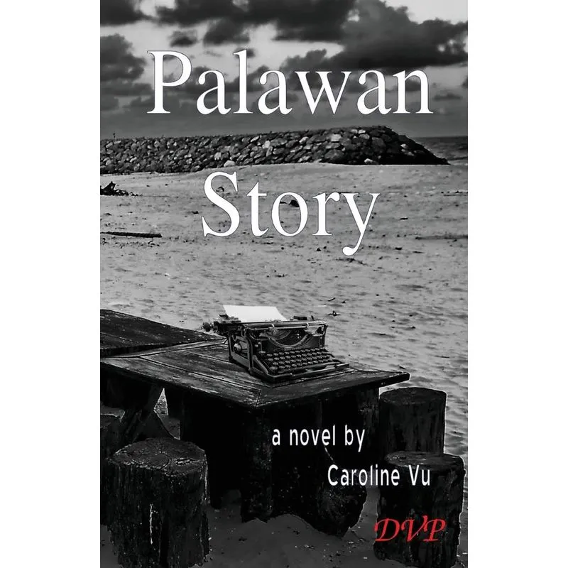 Palawan Story