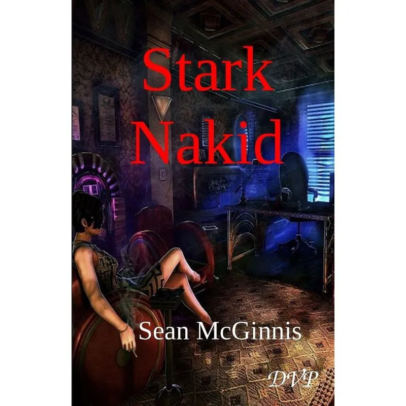 Stark Nakid