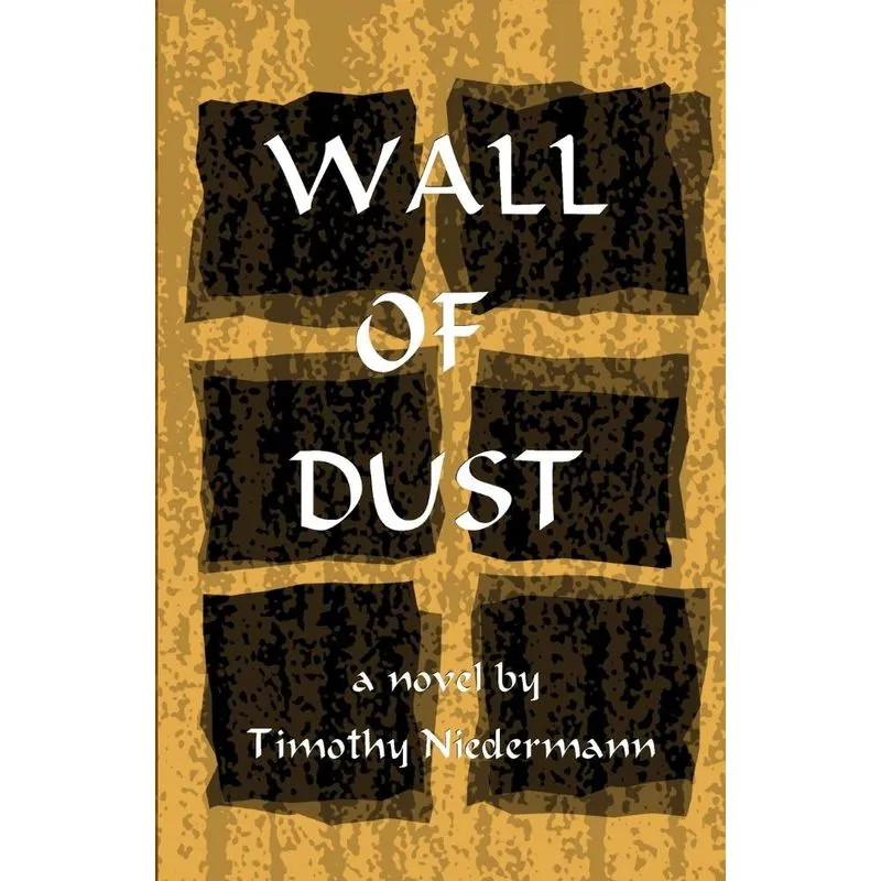 Wall of Dust