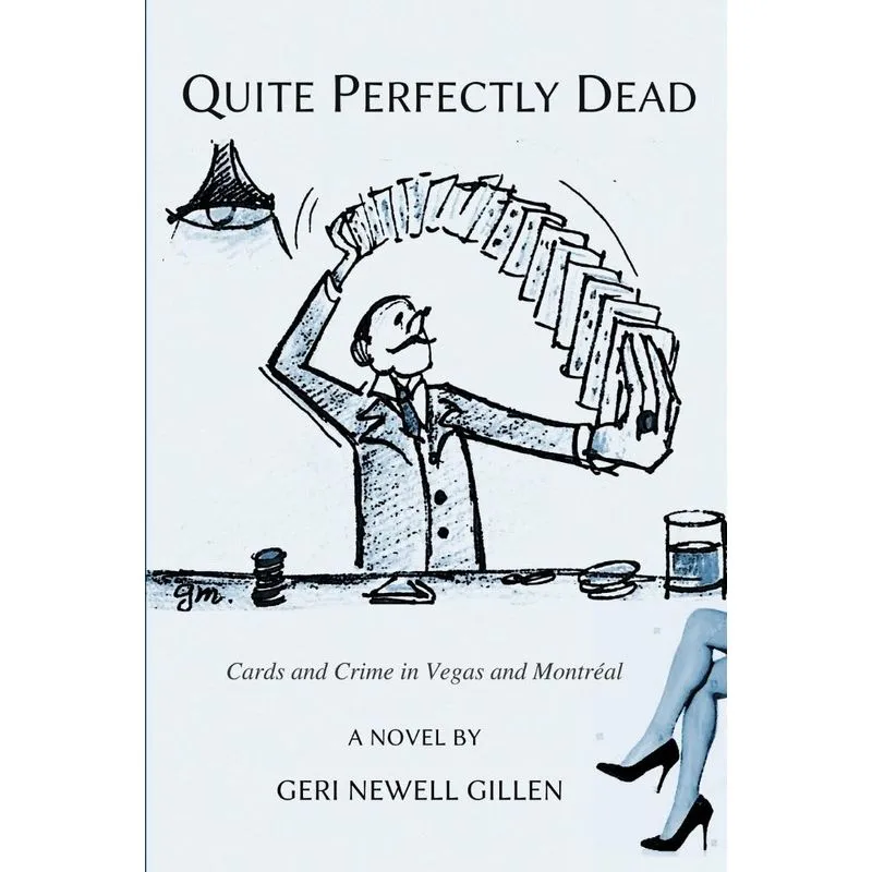 Quite Perfectly Dead