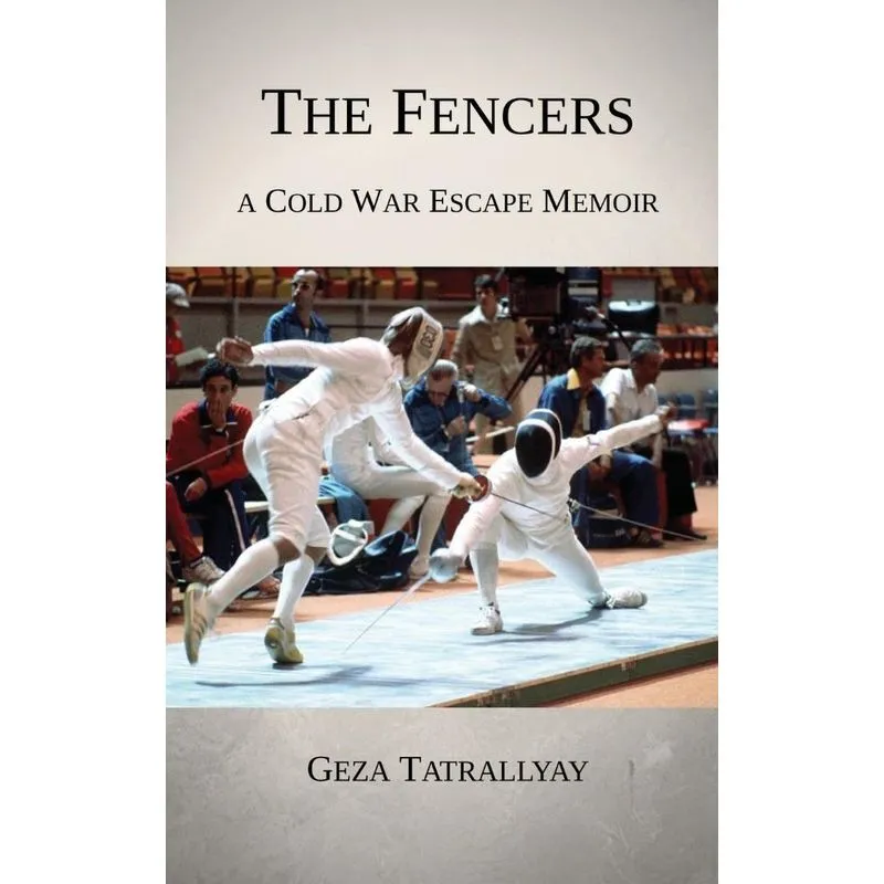 The Fencers
