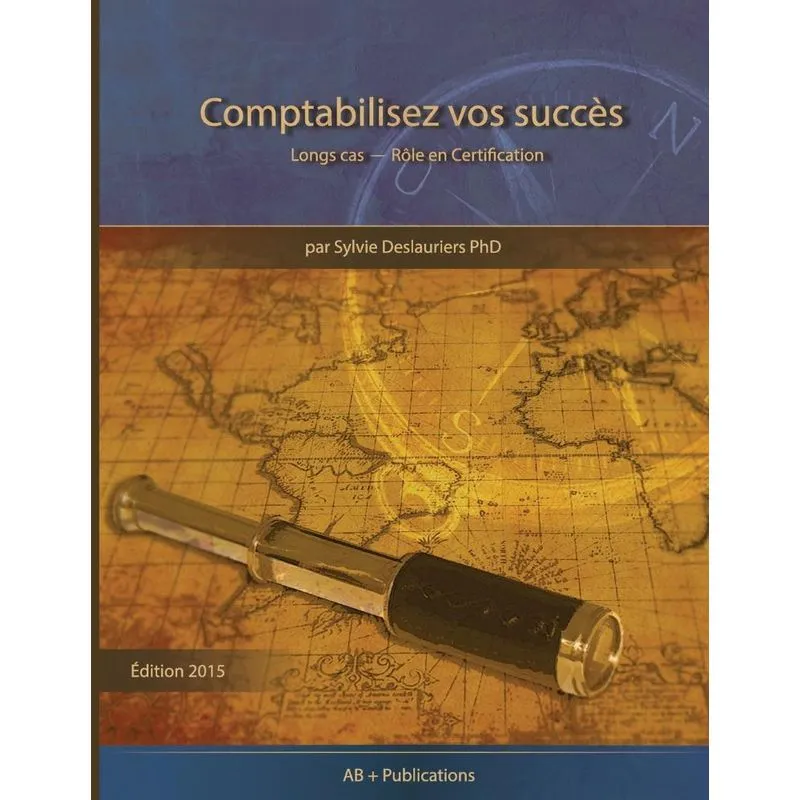 Comptabilisez vos Succès