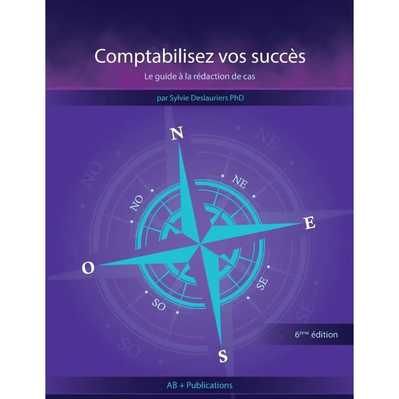 Comptabilisez vos succès