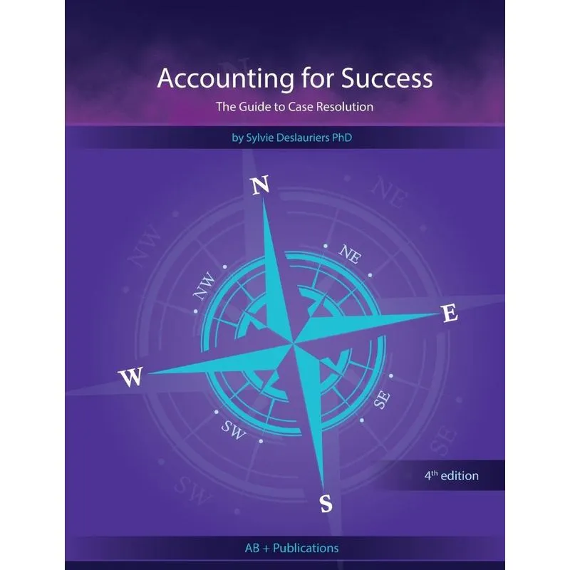 Accounting for Success
