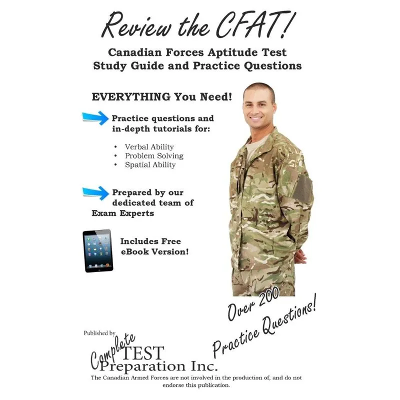 Review The Cfat