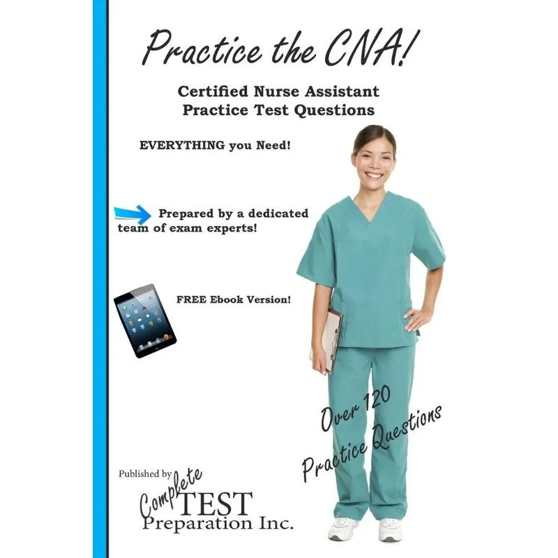 Practice The Cna!