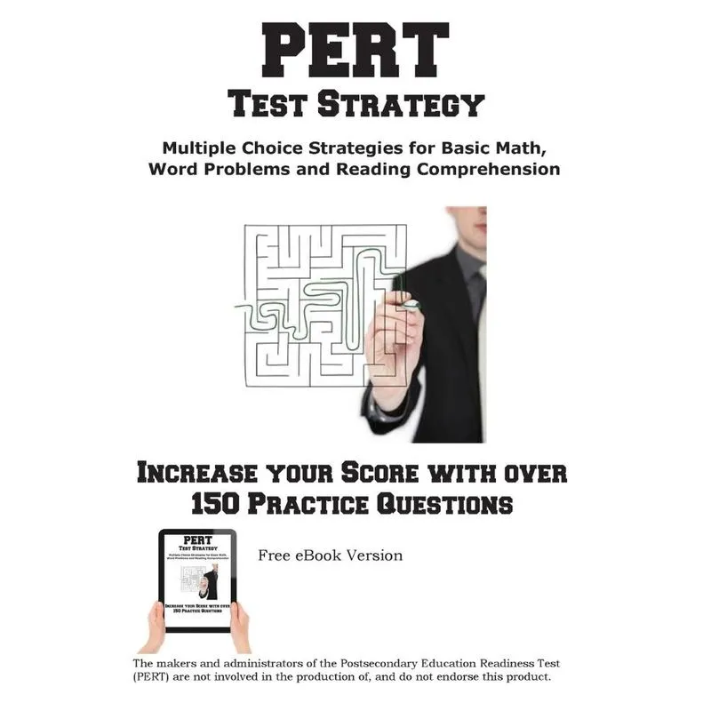 Pert Strategy