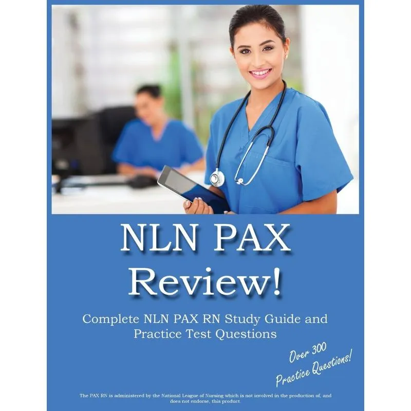 Nln Pax Review!