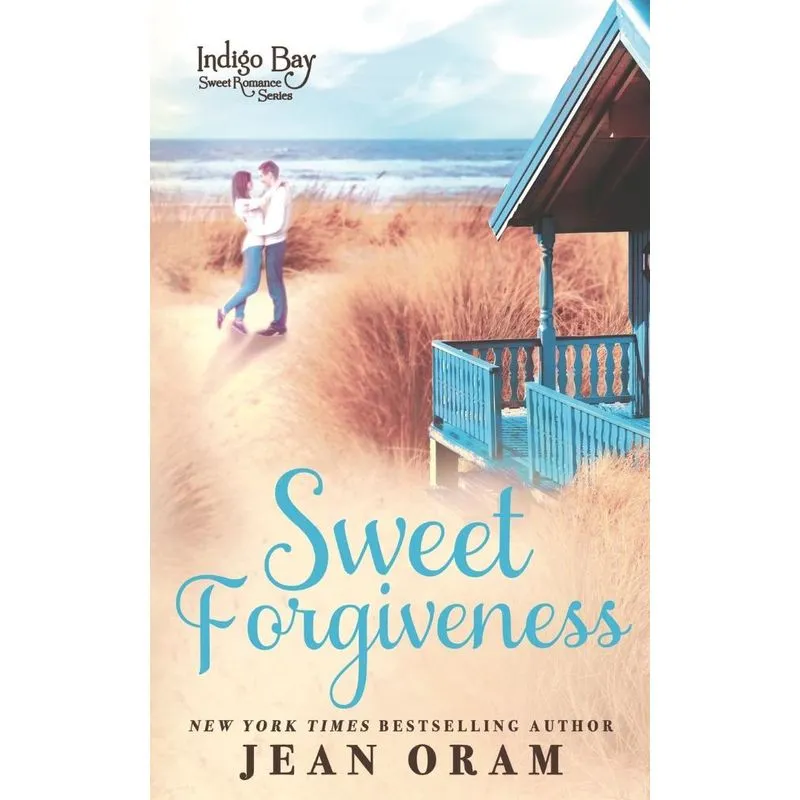 Sweet Forgiveness