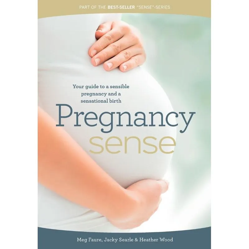 Pregnancy Sense
