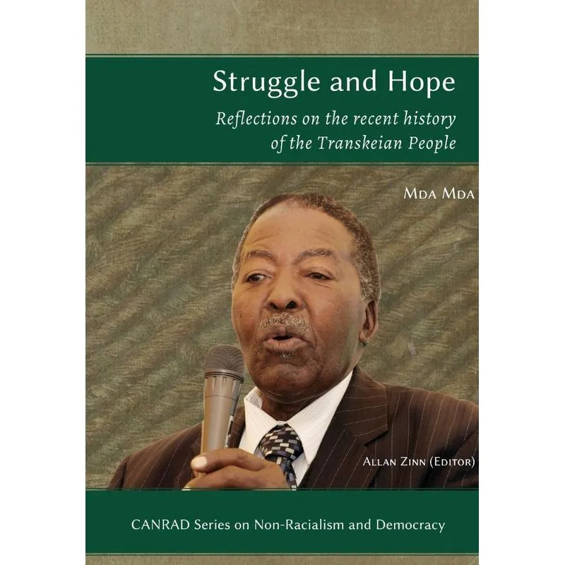 Struggle and Hope