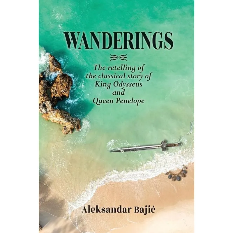 Wanderings