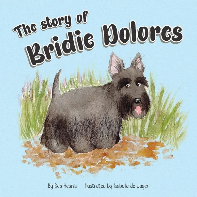 The Story of Bridie Dolores