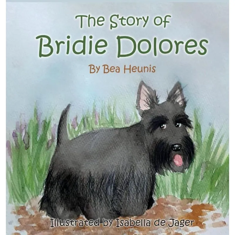 The Story of Bridie Dolores
