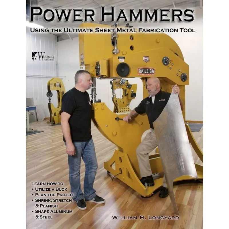Power Hammers