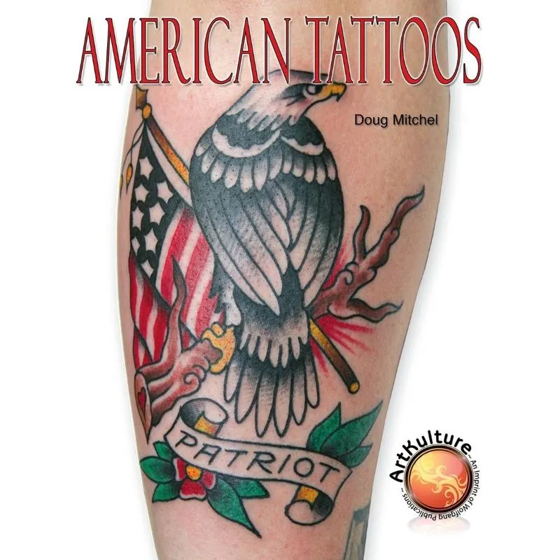 American Tattoos
