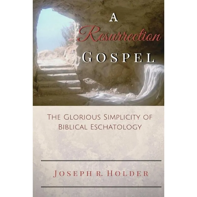 A Resurrection Gospel