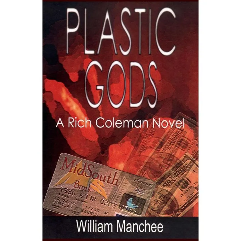 Plastic Gods