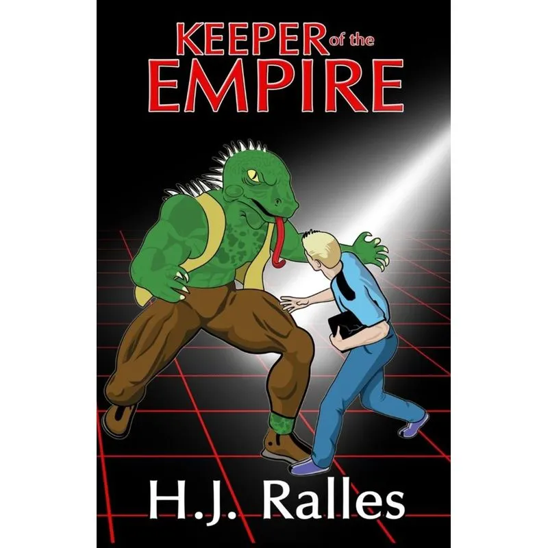 Keeper of the Empire