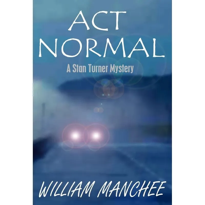 Act Normal