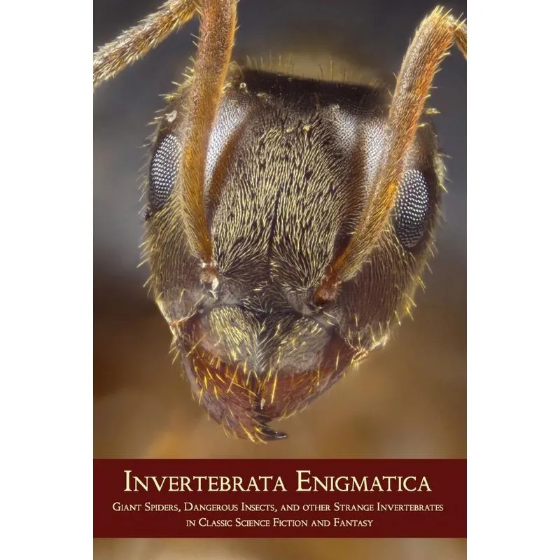 Invertebrata Enigmatica