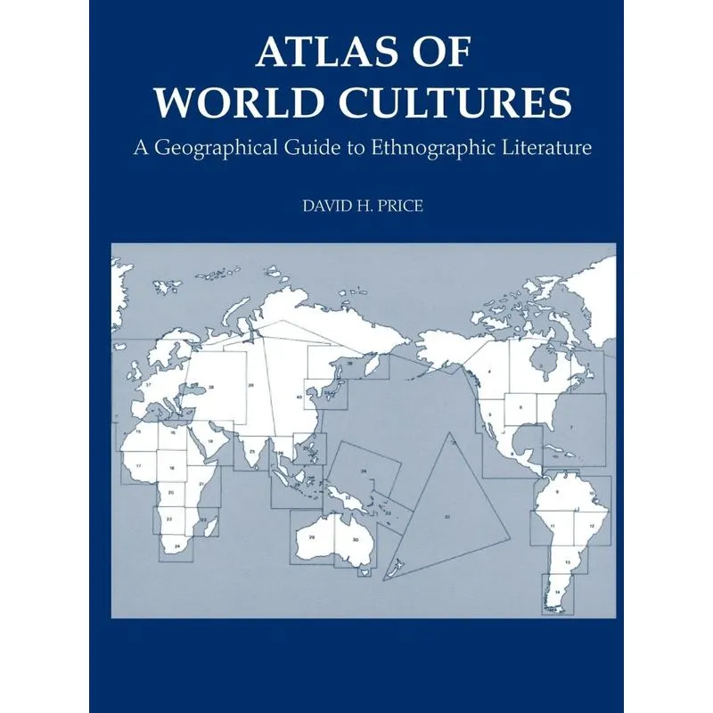 Atlas of World Cultures