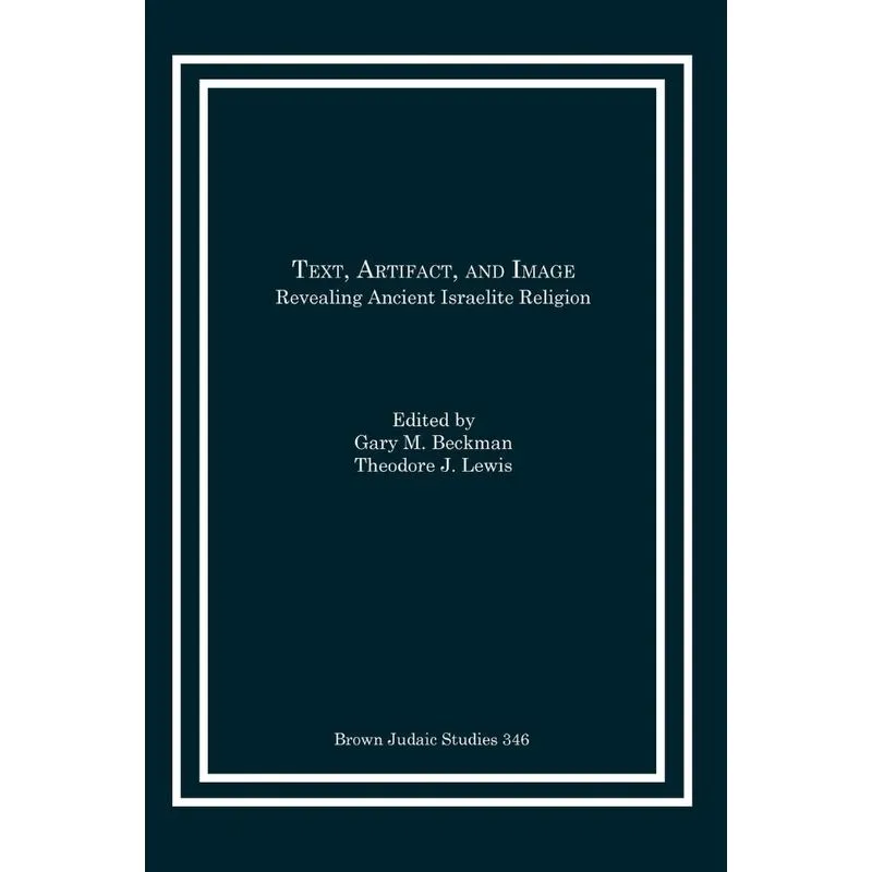 Text, Artifact, and Image